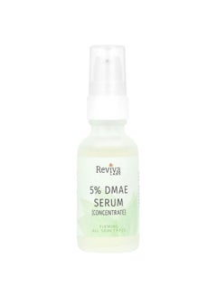 Reviva Labs Reviva Labs, 5% DMAE Serum, 1 fl oz (29.5 ml)  - Image 1