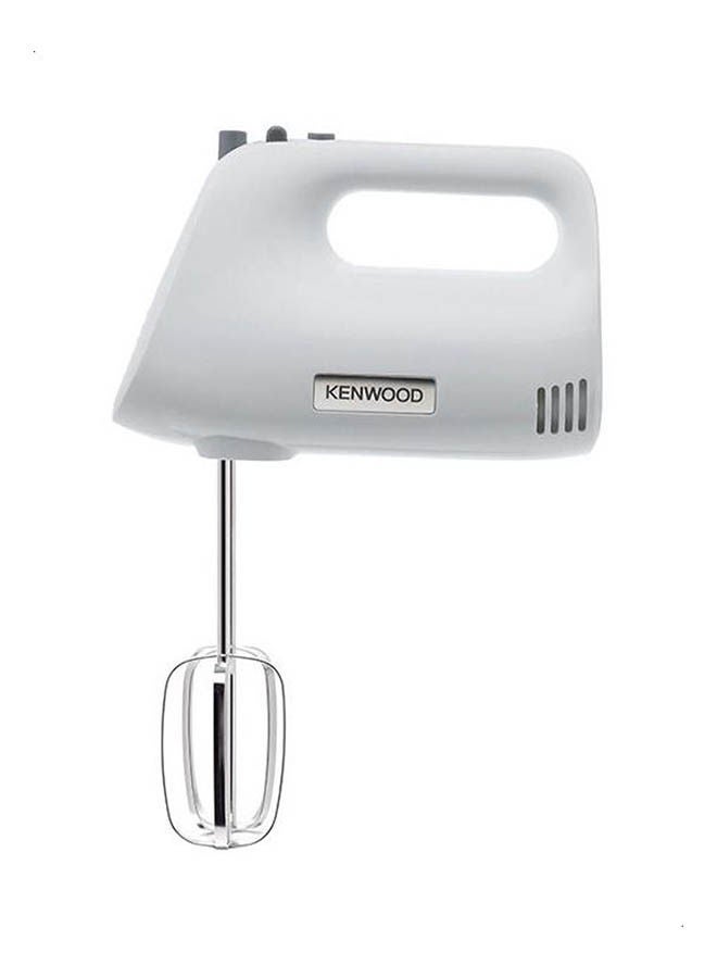 KENWOOD Hand Mixer 450 W HMP30AO White - Image 1