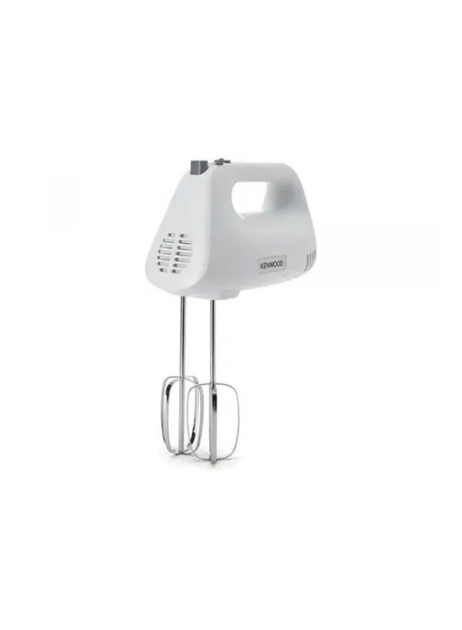 KENWOOD Hand Mixer 450 W HMP30AO White - Image 2