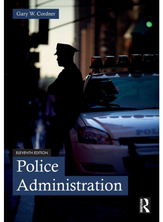 Police Administration