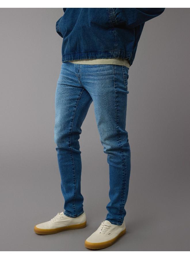 امريكان ايجل جينز سكيني اير فليكس بلس - Image 5