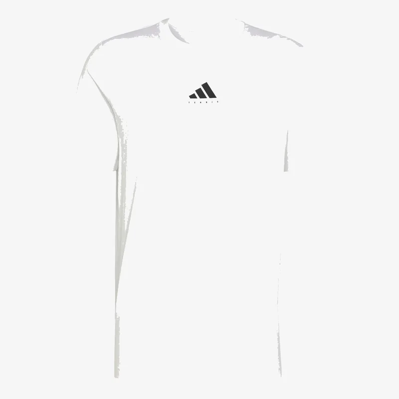 TENNIS CATEGORY GRAPHIC T-SHIRT