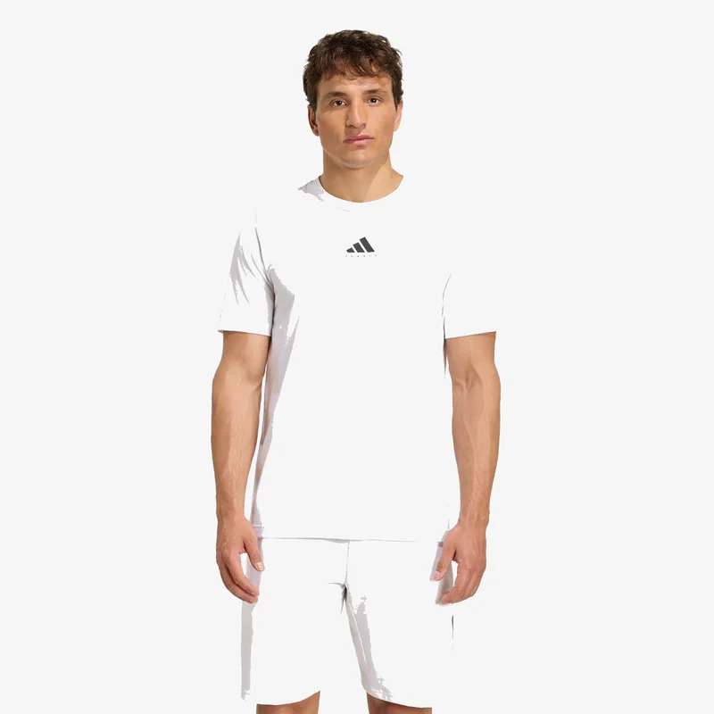 اديداس تيشيرت TENNIS CATEGORY GRAPHIC