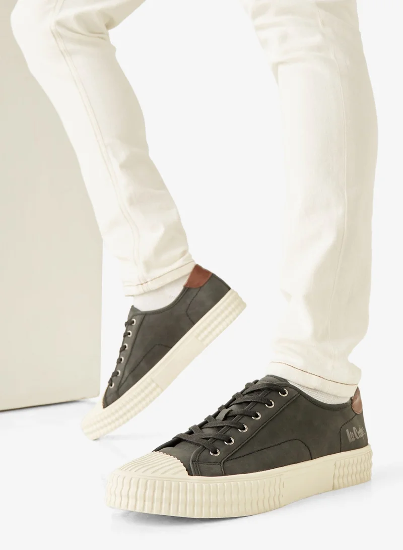 لي كوبر سنيكرز رجالي كاجوال برباط