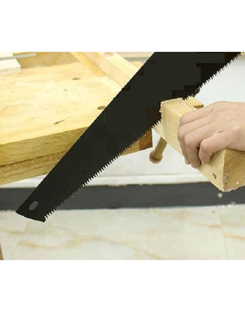 منشار يدوي ضخم 22 بوصة  - Image 2