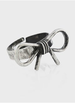 Ginger Bow Ring  - Image 1