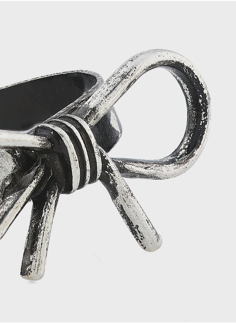 Ginger Bow Ring  - Image 4