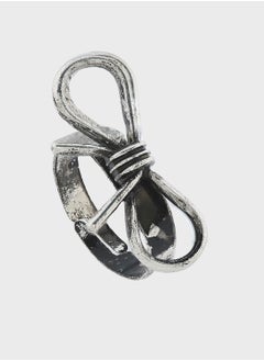 Ginger Bow Ring  - Image 2