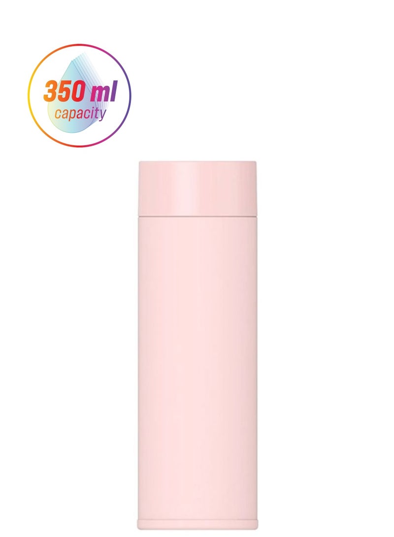 Xiaomi Portable Vacuum Flask Pink - Image 1