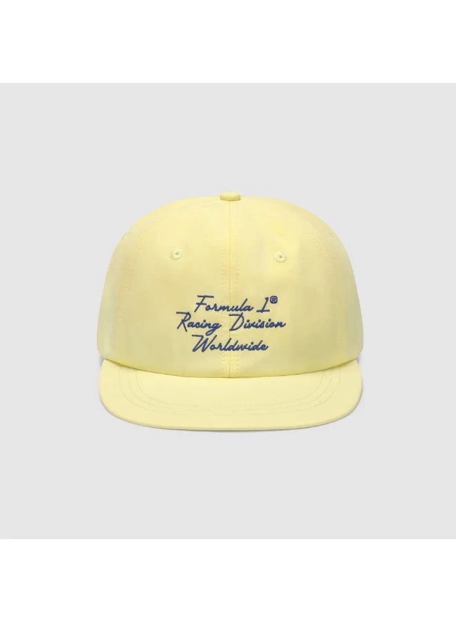فورمولا1 F1 FW RDW CAP