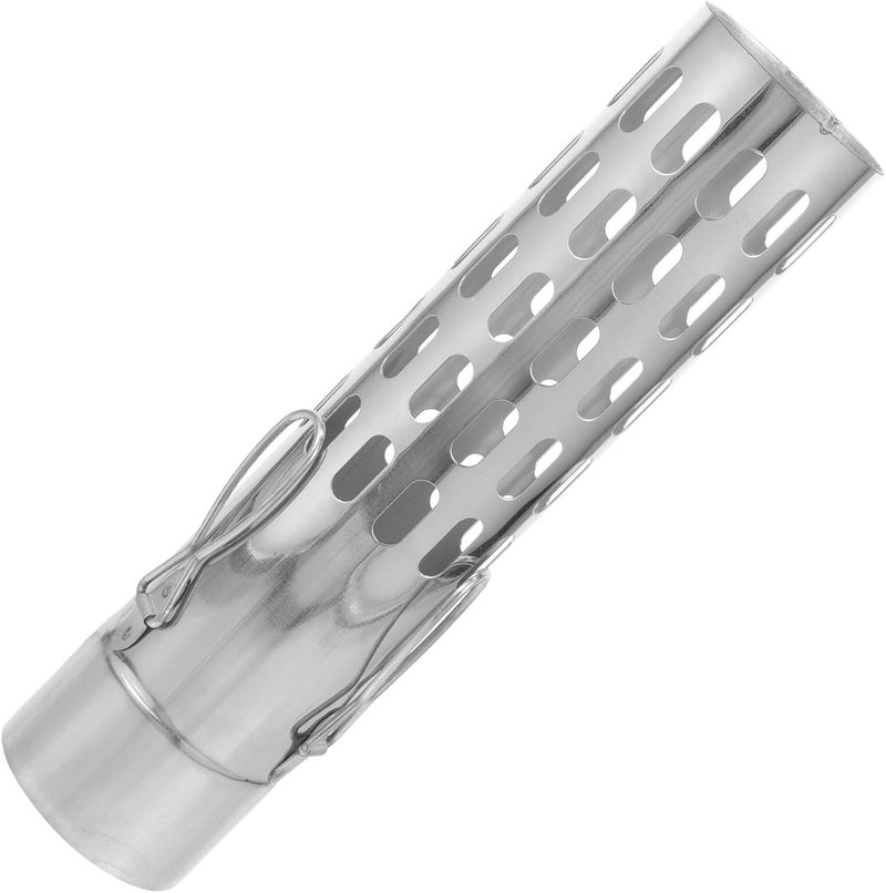 Demand-based stock planning Homoyoyo Chimney Cap Spark Arrestor Rainproof Cover for 2.36 Inch Stainless Steel Stove Pipe Fireplace Vent Protector Suitable for Camping and Outdoor Use Labor saving Fast intercity distribution Transit damage prevent build Multiple design variants Anti topple design Varied dimensions Dispersed regional warehouses Market mainstream color picks Various fittings Low wear optimized design Chemical free Hardness boosted processed substance Flexible use switching Extra part combo compatible Diverse application fit Timely planned dispatch Ready order processing Fade proof Longevity optimized build Global versatile design Reinforced edge Processed natural substance Budget friendly trendy design Multi-use upgraded craftsmanship - Image 1