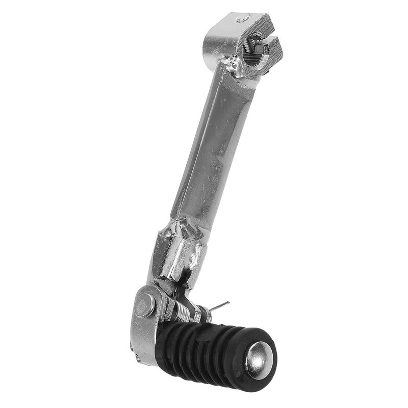 Heavy Duty Folding Gear Shift Lever For 50 160cc Dirt Bikes And ATVs - Image 1