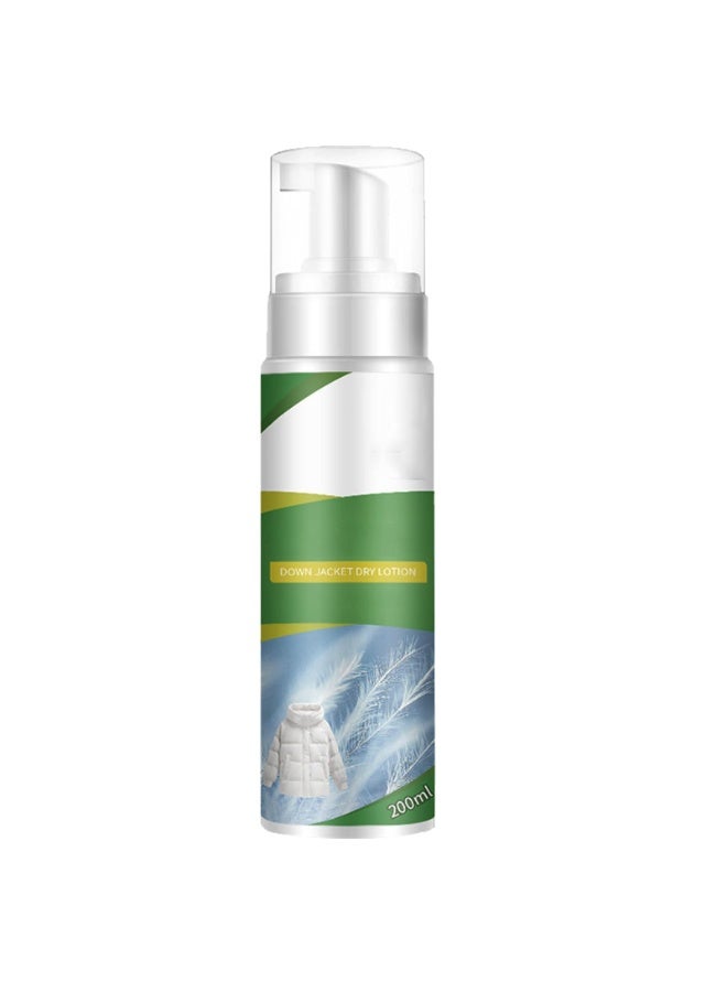 SOLARAE Dry Stain Remover for Clothes, Gentle Formula Portable Clothing Stain Remover Spray, Stain Treater Spray - Image 1