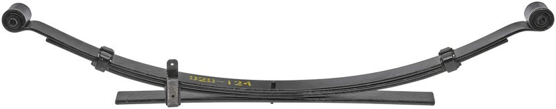 Dorman 929-124 Rear Leaf Spring Assembly Compatible with Select Chevrolet/GMC Models - Image 5