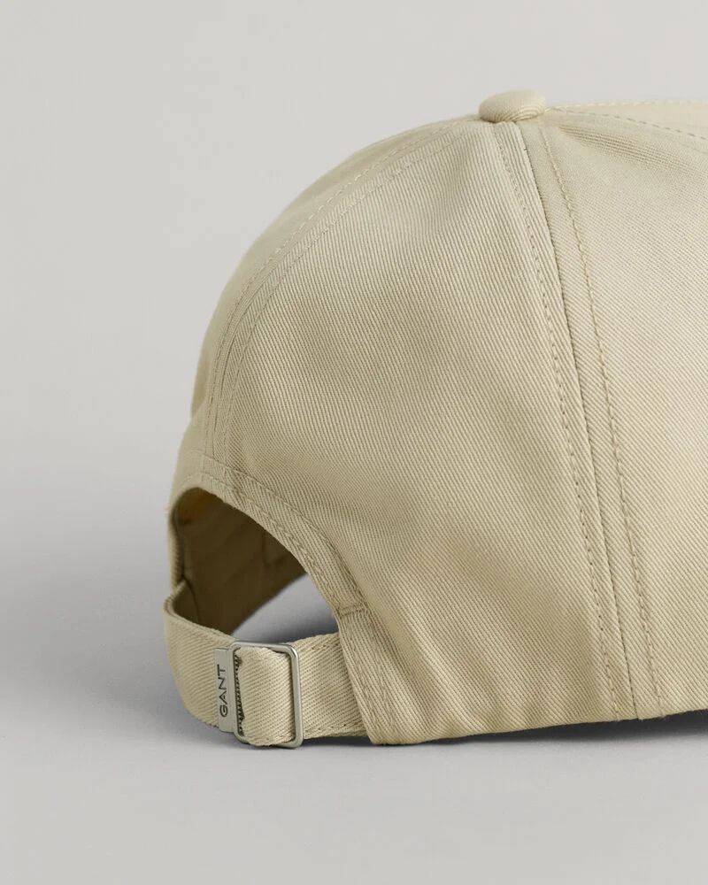 غانت Tonal Archive Shield Cap