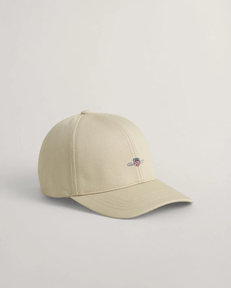 غانت Tonal Archive Shield Cap