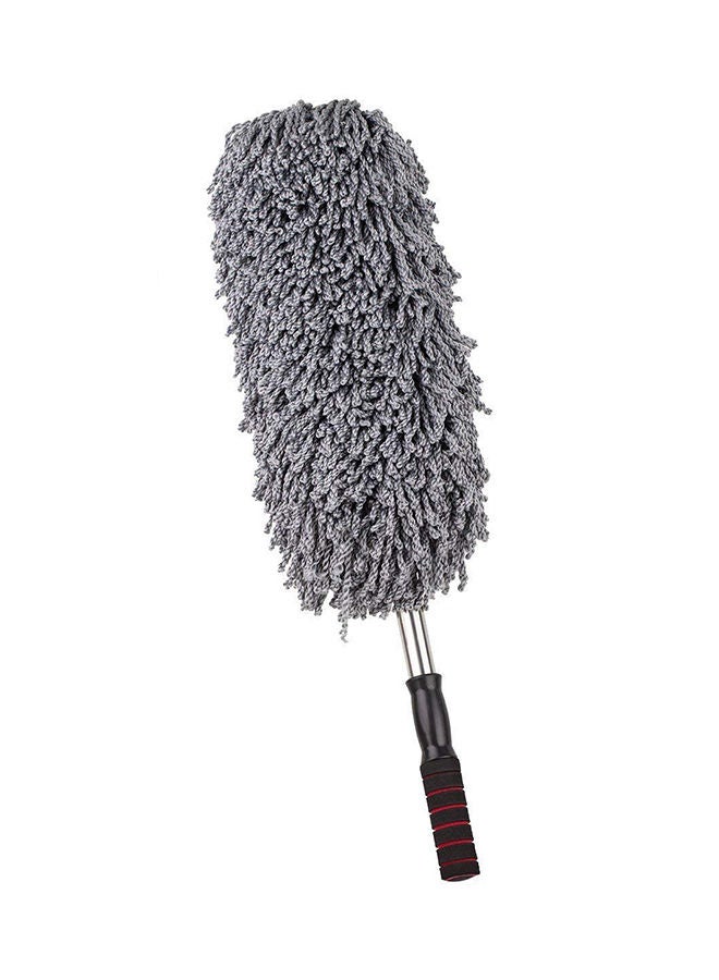 NIBEMINENT Cleaning Wax Brush For Car - Image 1