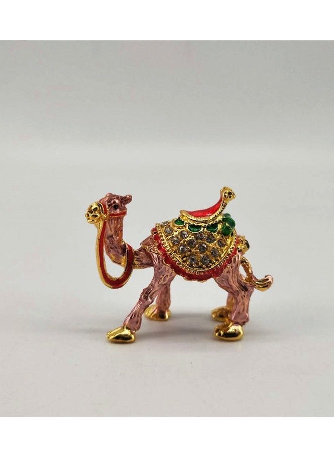 EBMINI Camel Ornament Handicraft Decoration 
