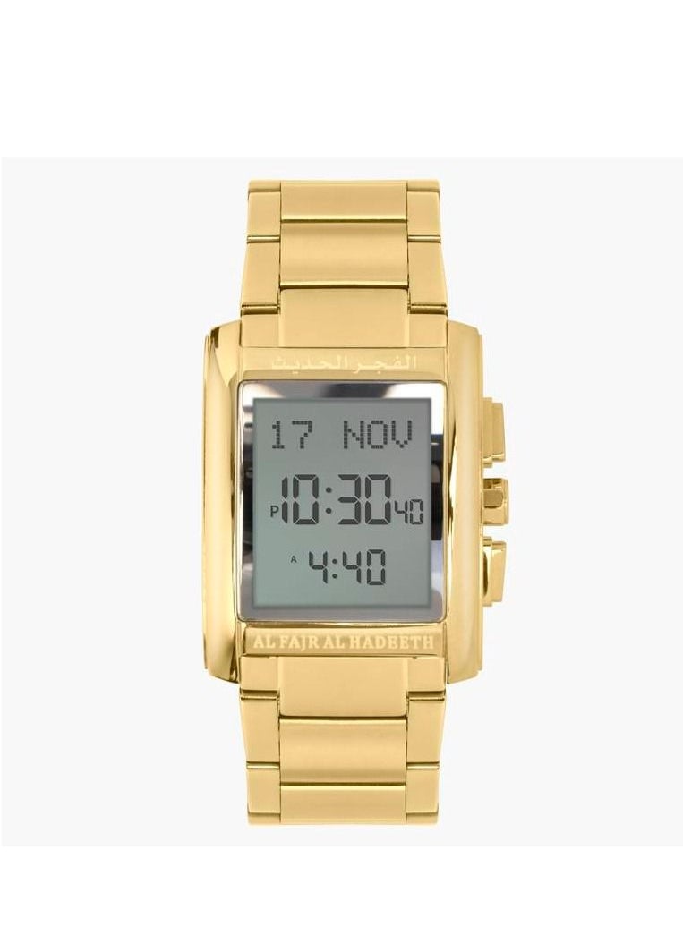 Al Fajr Al Hadeeth Al-Fajr Al-Hadith Watch 