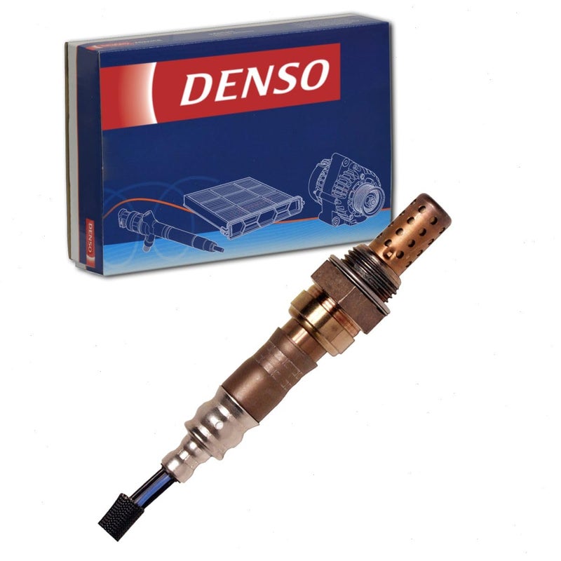 Sixity Auto DENSO Downstream Oxygen Sensor for Toyota Camry (2002-2014) - Image 1