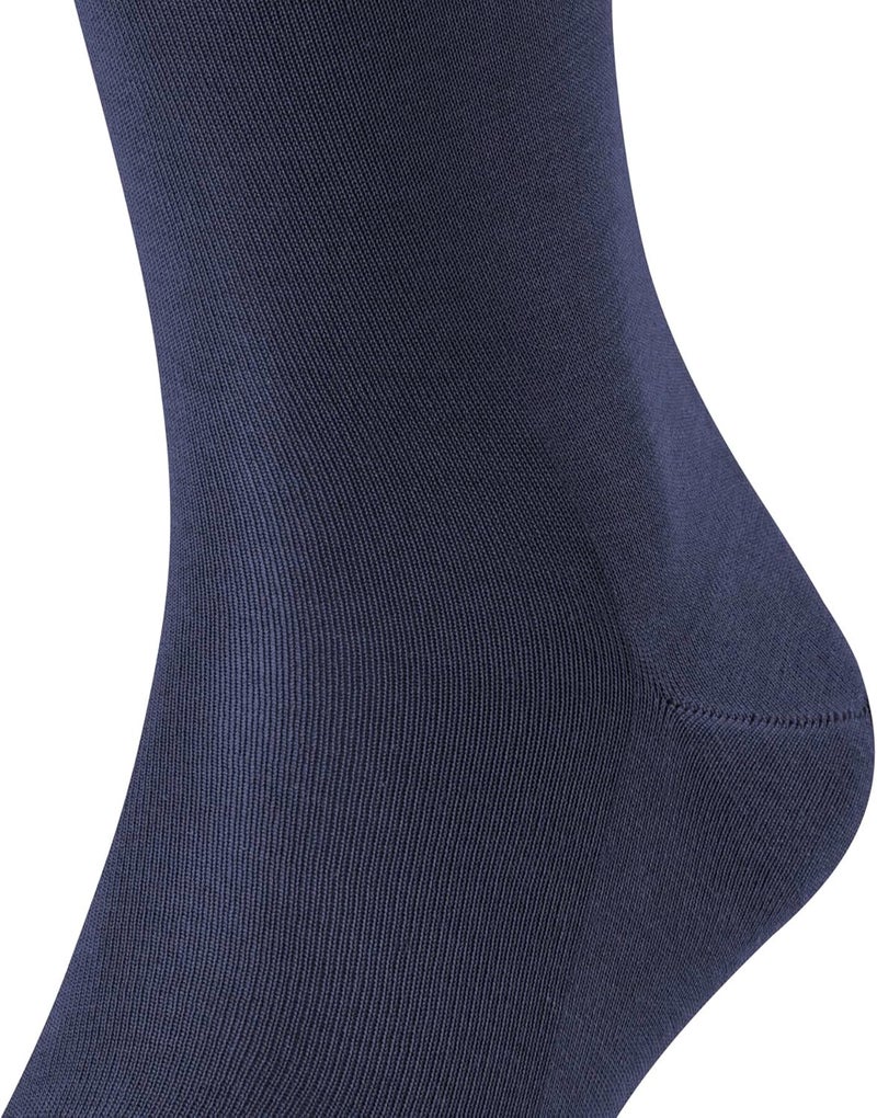 FALKE Men's Tiago Biologische Baumwolle Lang Einfarbig 1 Paar Knee-High Socks (pack of 1) - Image 4