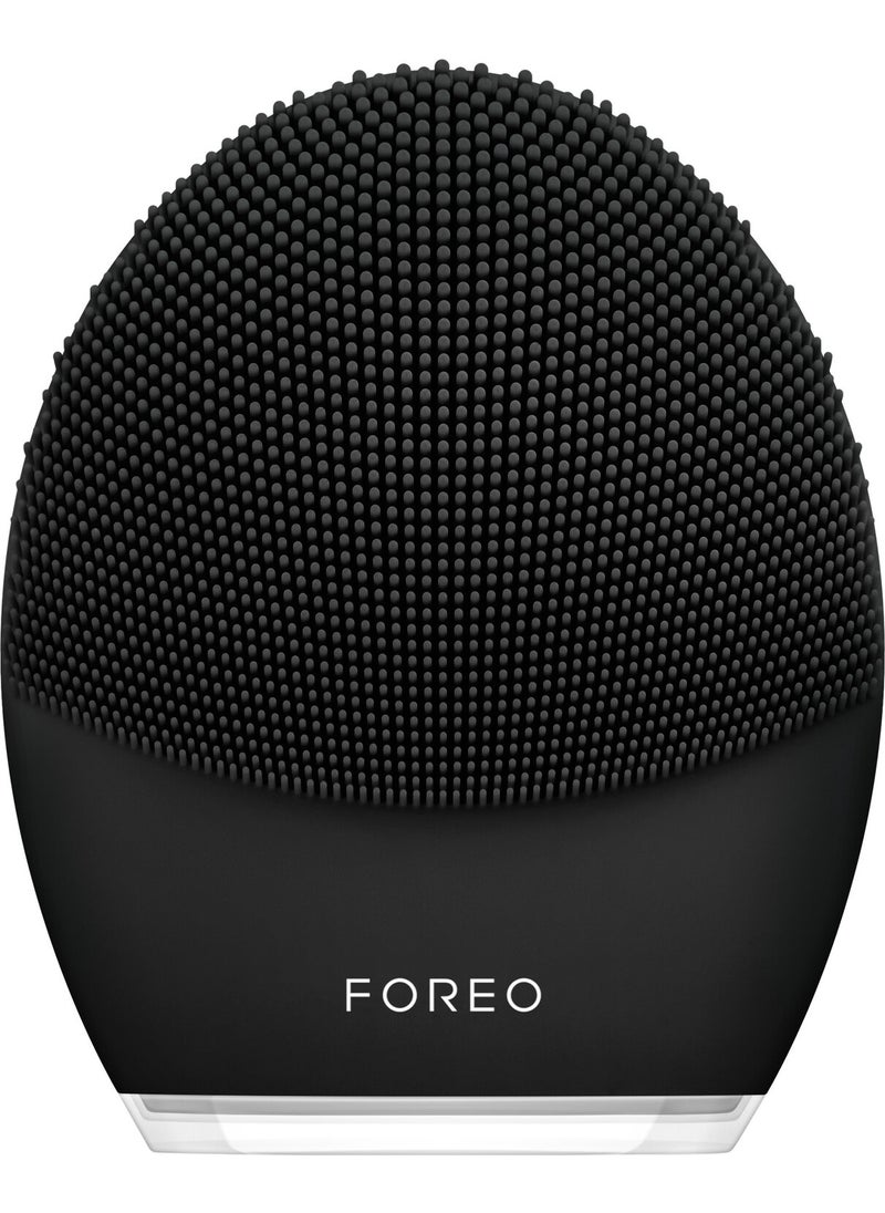 FOREO Luna 3 Men Face and Beard Cleansing Device  - Image 1