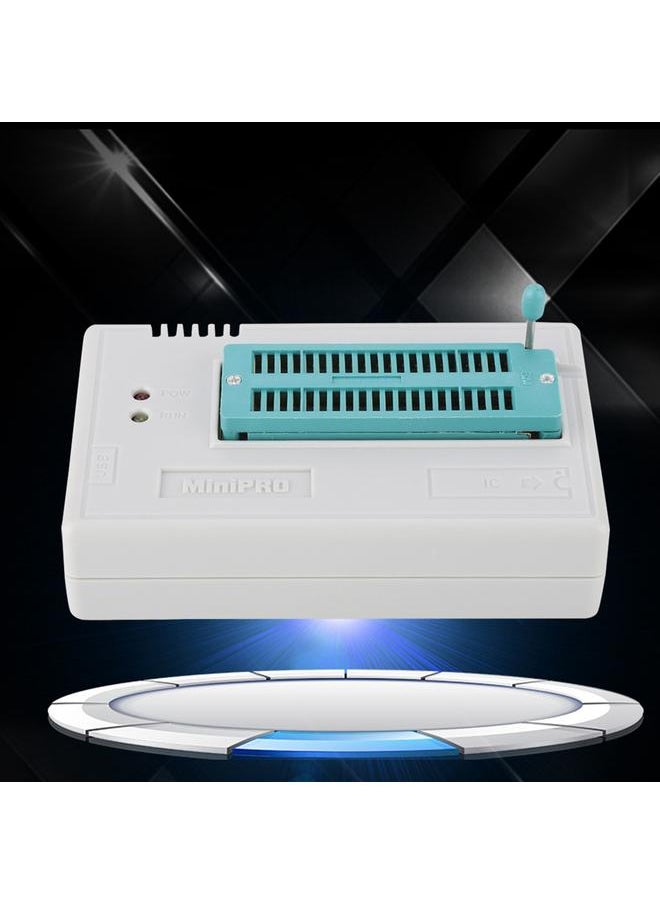 Thoraya TL866CS Downloader Test Clip Universal Programmer Kit USB for BIOS  - Image 4