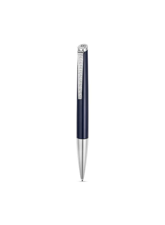 Guy Laroche Blue & Silver Ballpoint - Image 2