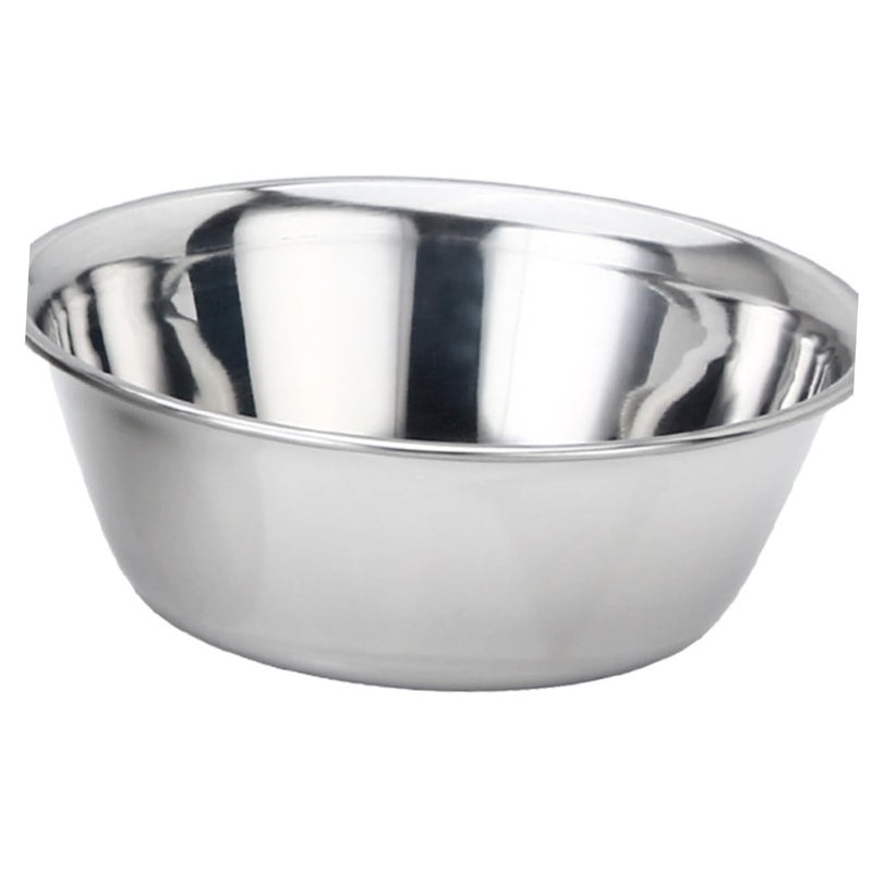 3 Pcs Stainless Steel Multipurpose Bowls 16 X 4 2 X 4 2 Cm - Image 4