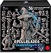 Wildspire Spellblades  Enchanted Objects for DND Miniatures 28mm32mm PlayerCharacters NPC Bulk DD Minis Unpainted Dungeons  Dragons Figures Accessories for Fantasy Tabletop RPG DND Pathfinder - Image 2