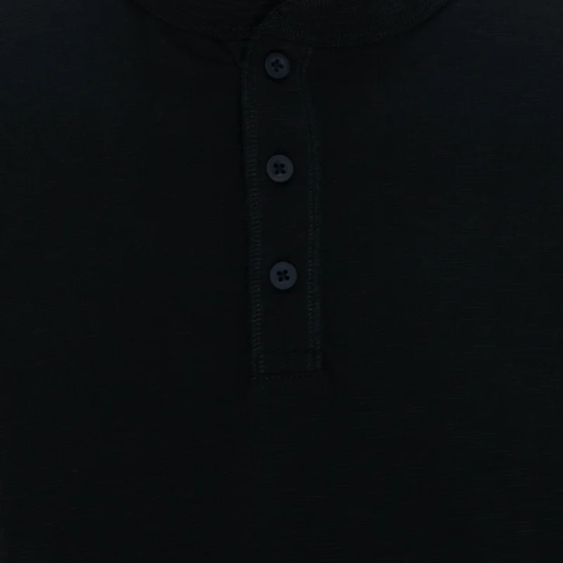 Sun and Sand Sports Men's Henley T-Shirt