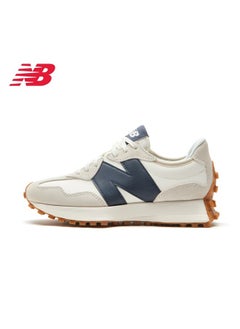 NB NB Retro 327 Seasonal Classic Shoes  - Image 1