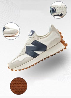 NB NB Retro 327 Seasonal Classic Shoes  - Image 3