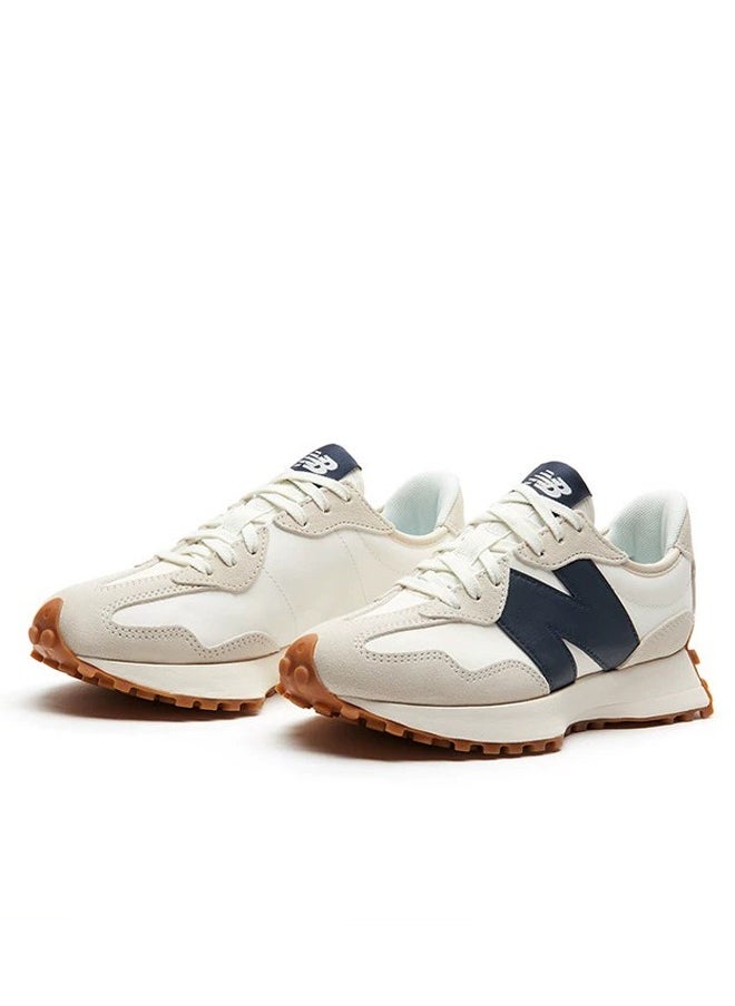 NB NB Retro 327 Seasonal Classic Shoes  - Image 4