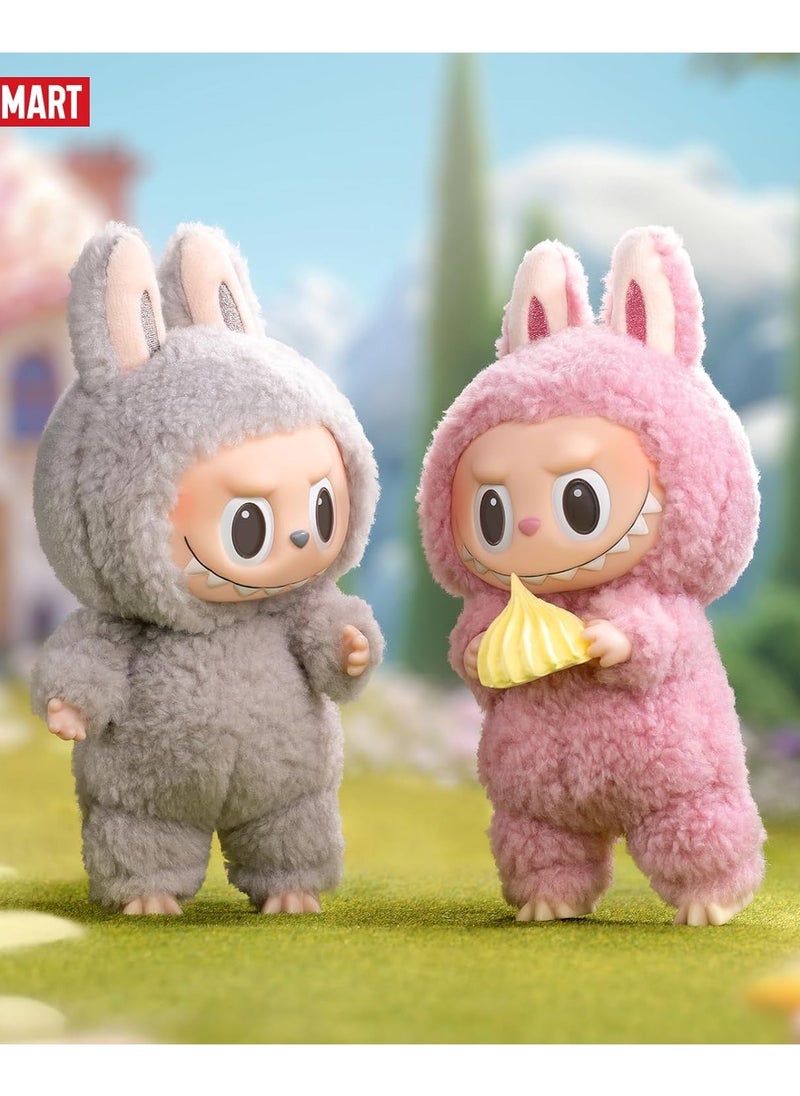 POP MART Labubu Blind Box, Random Design Action Figures Collectible Toys Home Decorations, Single Box  - Image 3