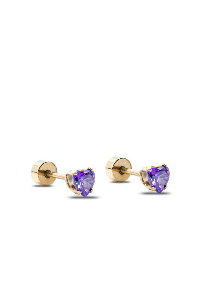 سي-بو أقراط الموضة