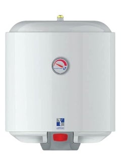 Saudi Ceramic Saudi Ceramic Electric Water Heater Vertical 50L  - Image 1