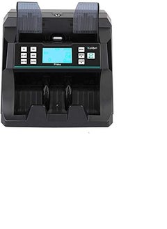 Kolibri Kolibri USA Prime UV/MG/IR Cash Counting Machine and Detecto 