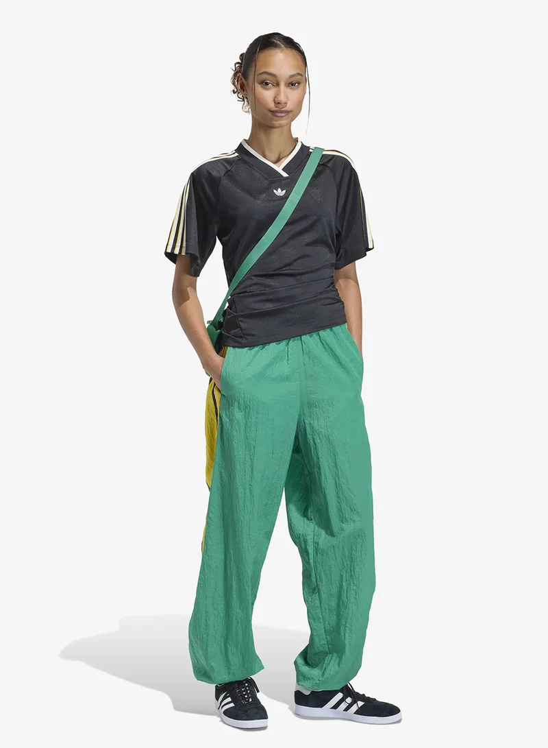adidas Originals  Santiago Carrot Fit Jeans for Women | Best Price UAE