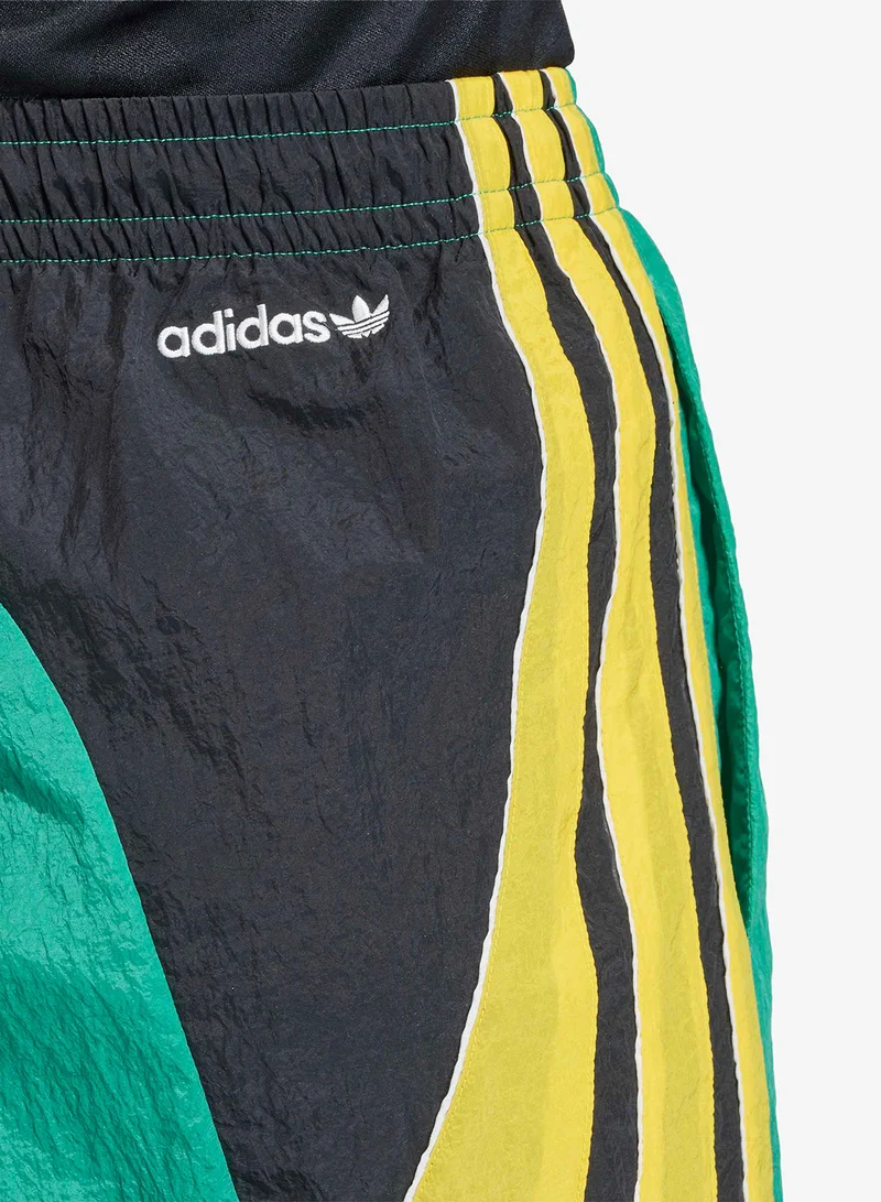 adidas Originals  Santiago Carrot Fit Jeans for Women | Best Price UAE