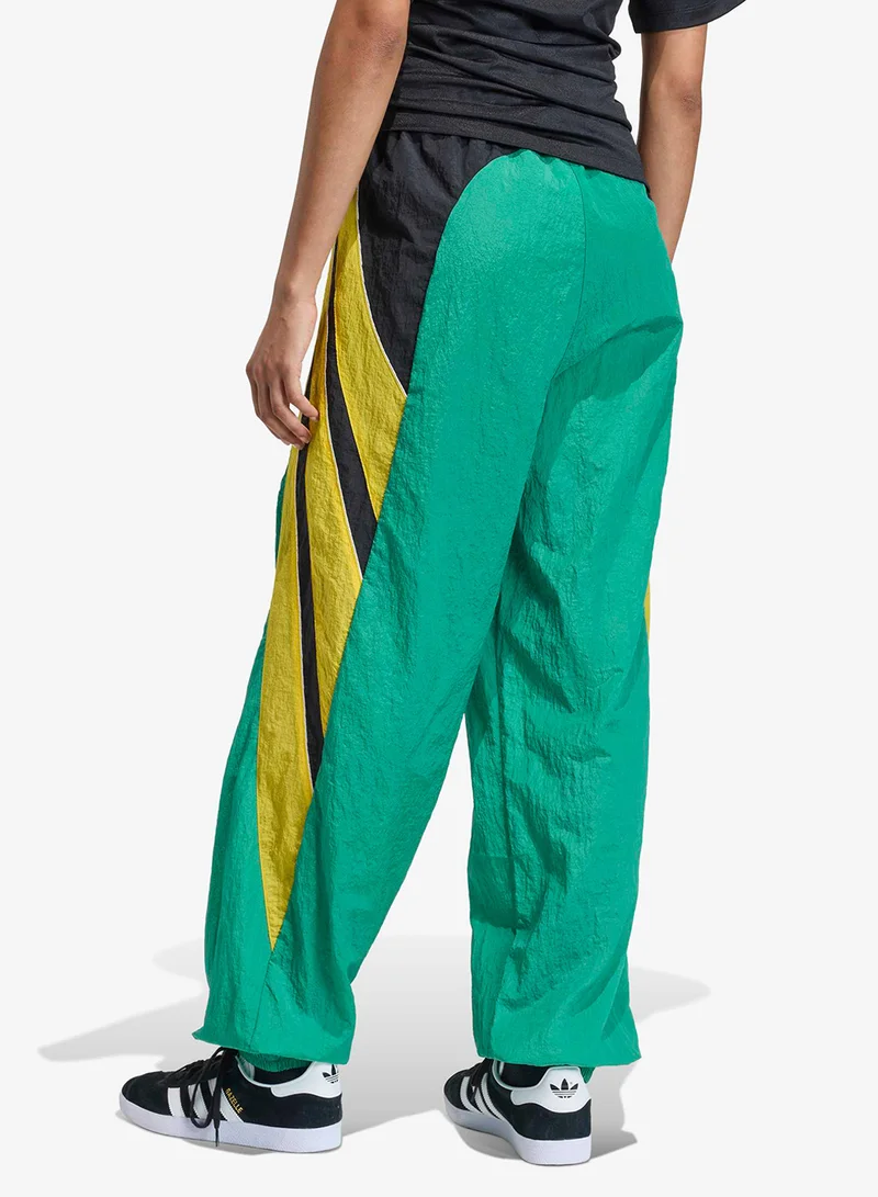 adidas Originals  Santiago Carrot Fit Jeans for Women | Best Price UAE