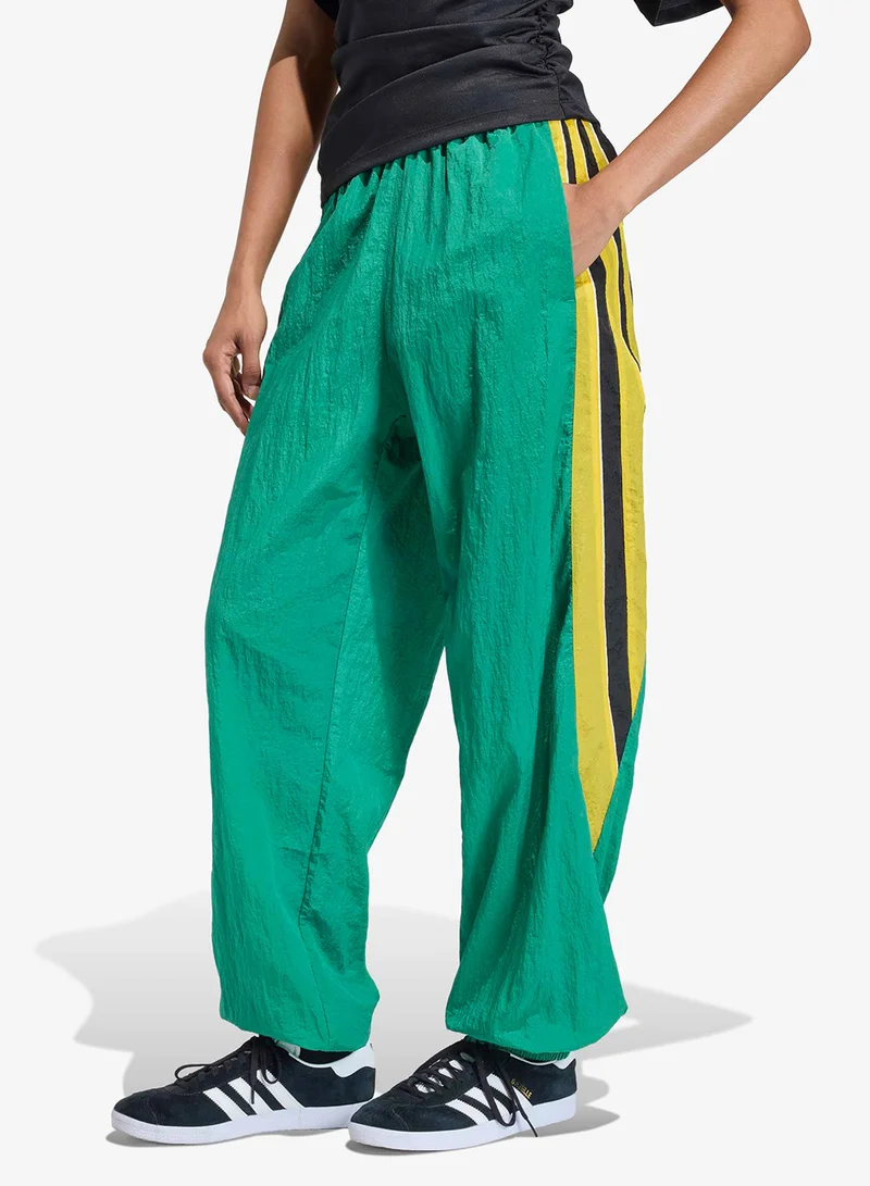 Santiago Carrot Fit Jeans