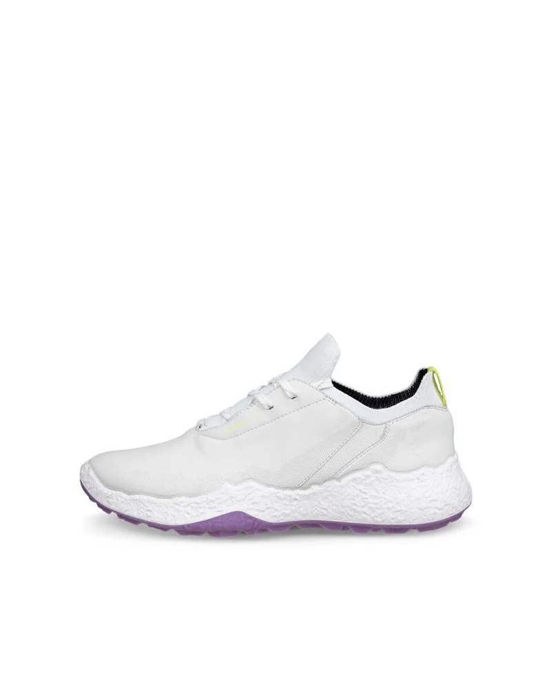 ECCO ECCO W Golf Biom H5 White