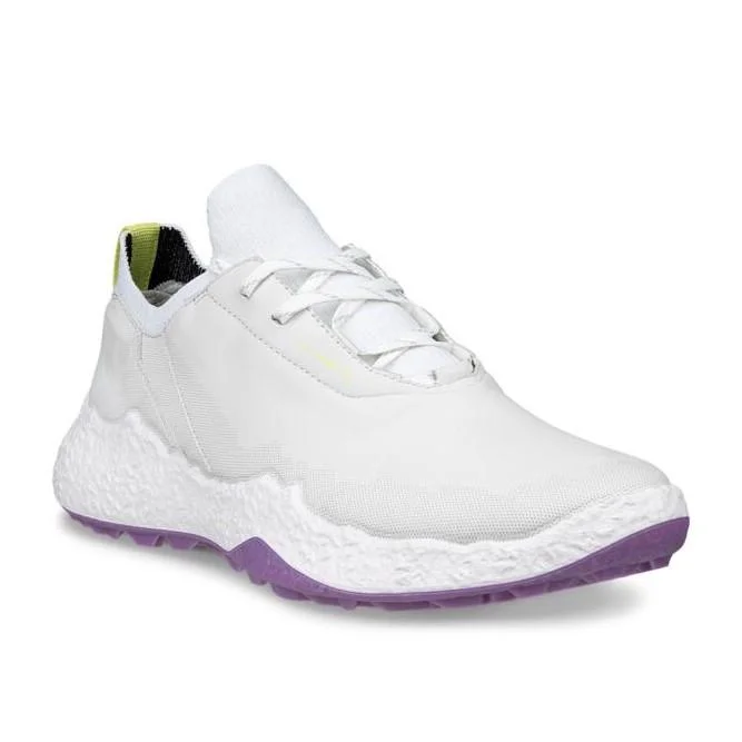 ECCO ECCO W Golf Biom H5 White