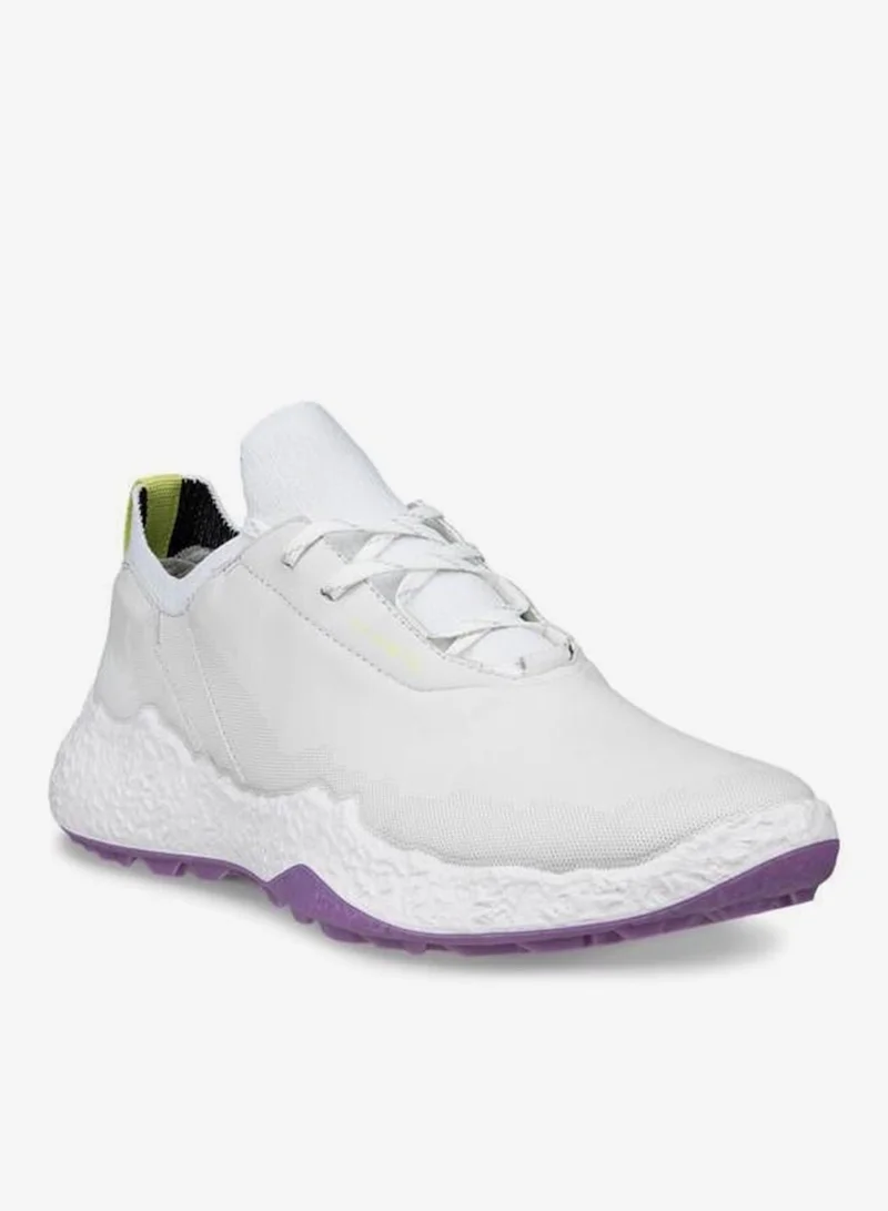 ECCO ECCO W Golf Biom H5 White