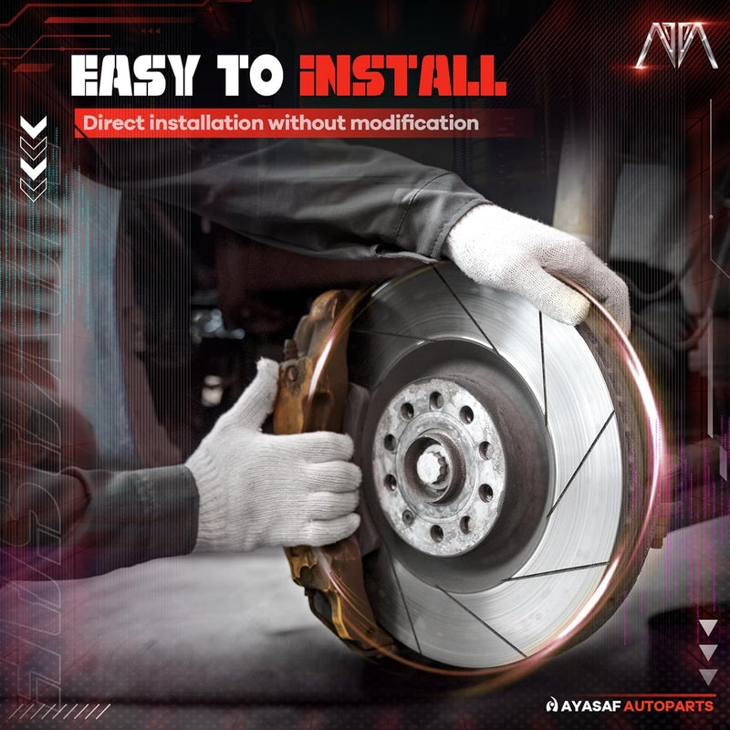 MAYASAF 18B5010 Rear Left Driver Side Disc Brake Caliper for Chevy, Buick, and Pontiac - Image 4