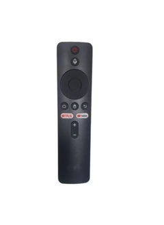 ONN Android TV Full HD Streaming Device Stick with Remote Control & Voice Control, Google TV and Google Assistant Supported – Android TV Box FHD Dongle Set for Smart TV, Streaming, and Entertainment – Easy Setup, HD Quality, Perfect for Home Use  - Image 3