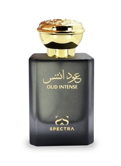 Spectra 227 Oud Intense Eau De Parfum Unisex Perfume – 100ml  - Image 2