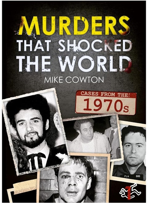 Murders That Shocked the World - 70