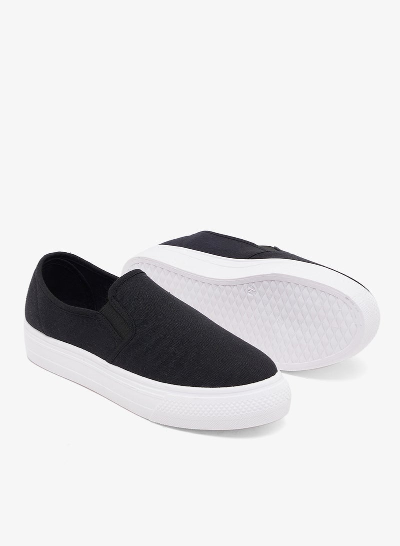 Spot-On Casual Slip On - Image 3